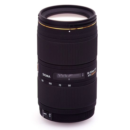 SIGMA APO 50-150mm F2.8 EX DC HSM SIGMA SA용 (병행수입)_이미지