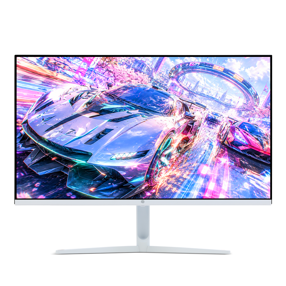 PA2440W IPS 리얼 144 게이밍 화이트 무결점