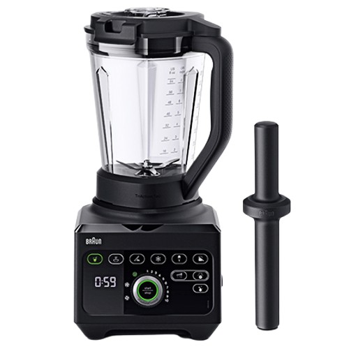 브라운 파워블렌더9 JB9040BK