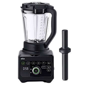 브라운 파워블렌더9 JB9040BK