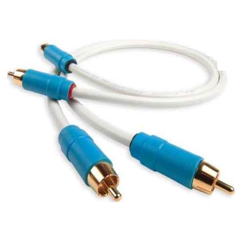 CHORD C-Line 인터커넥터 RCA 케이블 (1m)_이미지