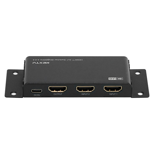 �������������ͽ� NEXTU ����� 2:1 HDMI ���ñ�
