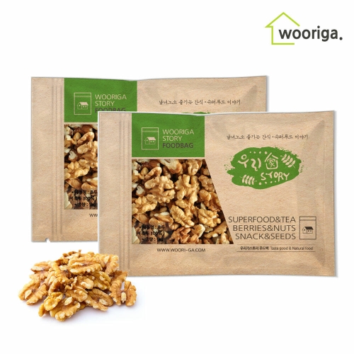 우리가스토리 호두 1kg (2개)_이미지