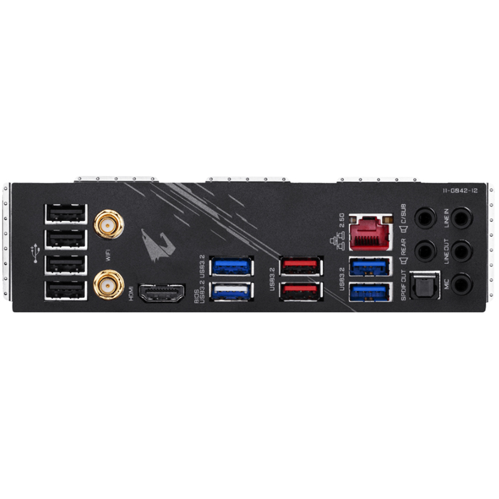 GIGABYTE Z490 AORUS ELITE AC 피씨디렉트_이미지