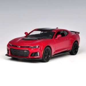 모터맥스 1/24 2017 쉐보레 카마로 ZL1 537M79351R 쉐보레_이미지
