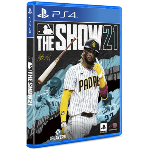 SIE MLB �� �� 21 PS4