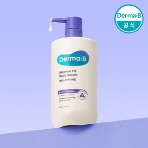밸런스핏 바디세럼 380ml