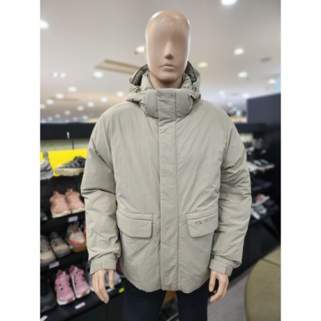 BOOST 트TRIPPER 헤비 다운 KMW23581E2