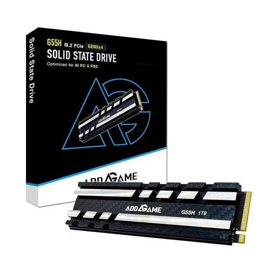 Addlink G55H M.2 NVMe 해외구매 (1TB)