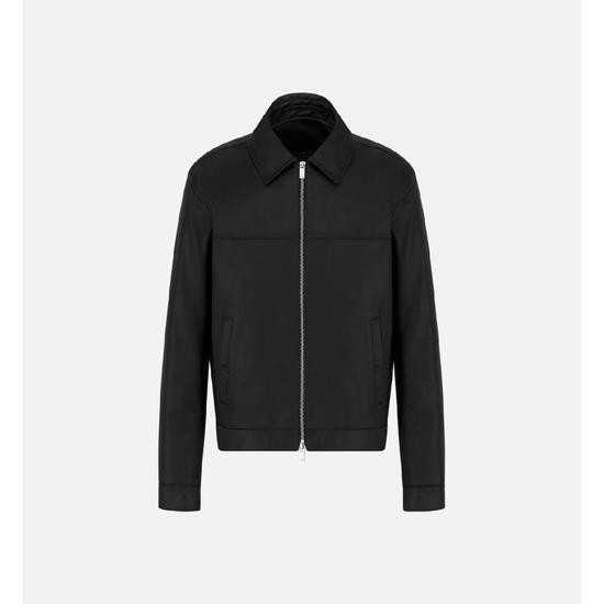 크리스티앙 레더 자켓 613L440A1013900 T