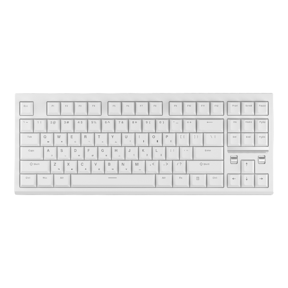 �����÷ο� archon M3 600 TKL ȭ��Ʈ