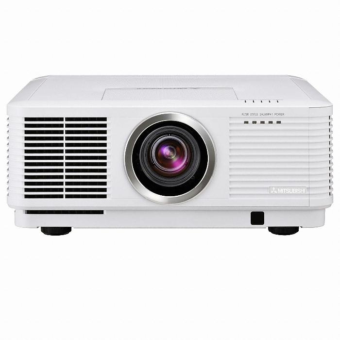 미쓰비시 LVP-UD8400U [정품]