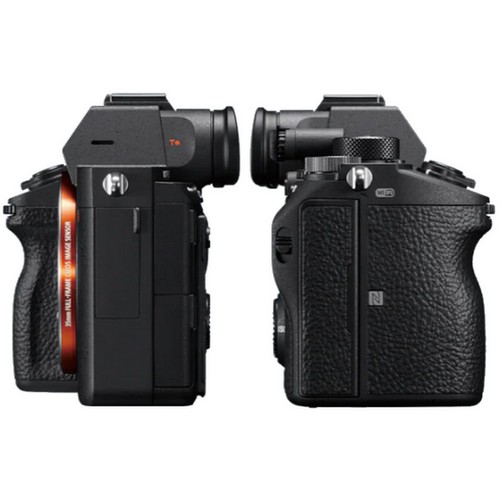 SONY 알파 A7R III A 바디 (중고품)_이미지