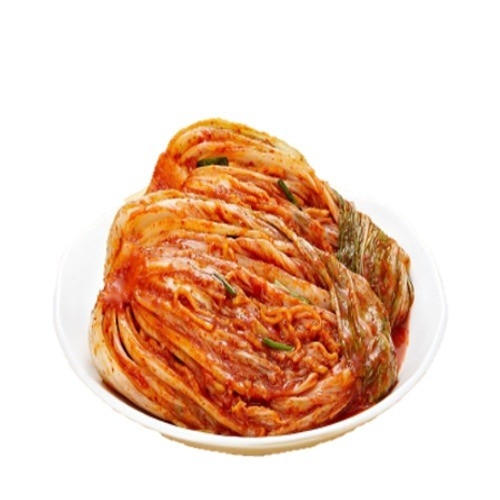 종가 중부지역식 백두 포기김치 10kg (1개)_이미지
