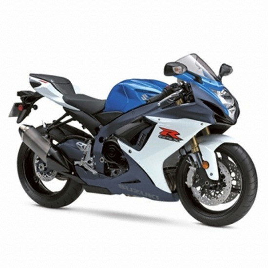 스즈키 GSX-R750