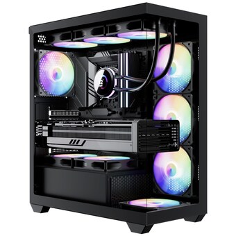 투민시스템 TA300 RGB