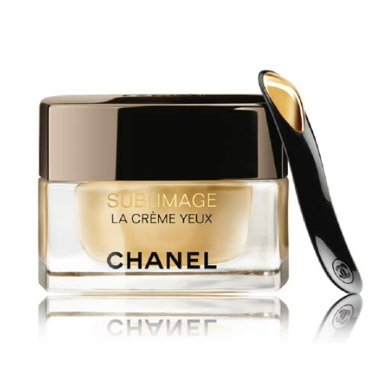 샤넬 수블리마지 라 크렘 아이 15g (1개)_이미지