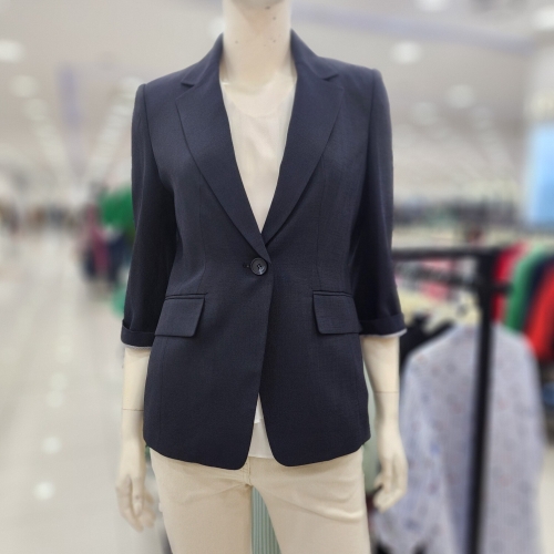 조이너스 여성 정장 칠부 여름 자켓 브랜드JAFU5WJK940