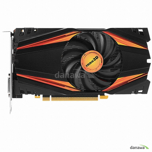 지포스 GTX950 OC D5 2GB