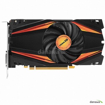INNO3D 지포스 <b>GTX950</b> OC D5 2GB