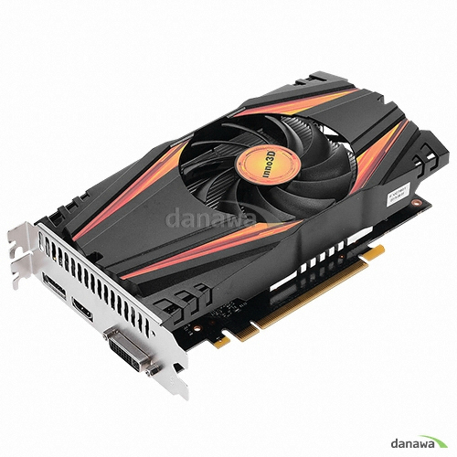 INNO3D 지포스 GTX950 OC D5 2GB_이미지