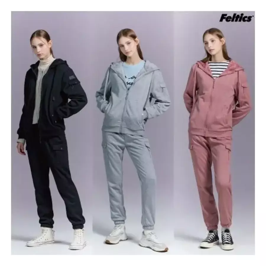펠틱스 여성 장기모 셋업2p FWG-2 1218783_이미지