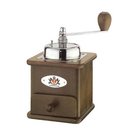 자센하우스 브라질리아밀 (월넛)