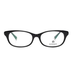 아이그너 AI OFA0159 4 53mm 사각라운드 뿔테 안경 와인 투톤 AI OFA0159 4 53mm_이미지