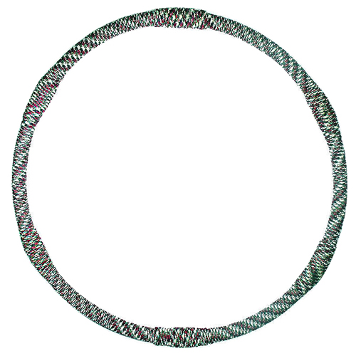 대성사 뱃살 다이어트 훌라후프(상급자용)