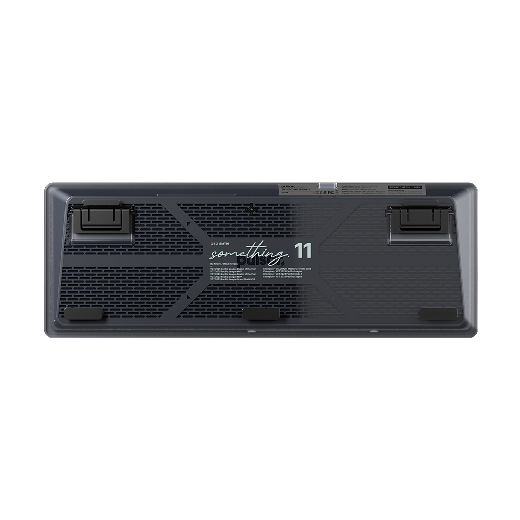 Pulsar PCMK 3 HE TKL SOMETHING_이미지