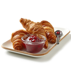 브리도 크로아상 냉동생지 60g (35개)_이미지