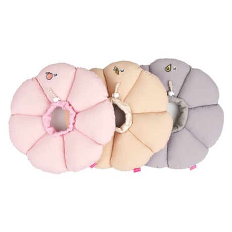 패리스독 꿀잠카라 (XL)_이미지