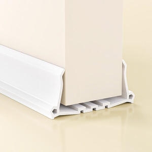 다데 방문 틈새막이 문틈막이 방충 방풍 문풍지 DD-13170_이미지