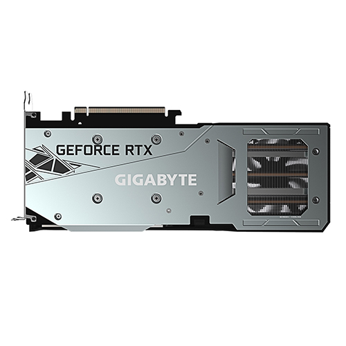 GIGABYTE ������ RTX 3060 GAMING OC D6 12GB ���̾���