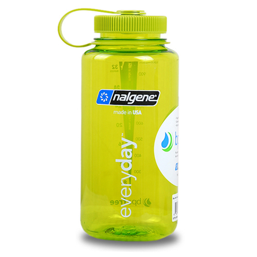 날진 트라이탄 루프통 1L