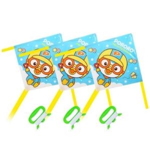 비앤씨 뽀로로 가오리연 (3개)