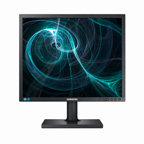 �Ｚ���� LS19C45KMRS/KR (�߰�)