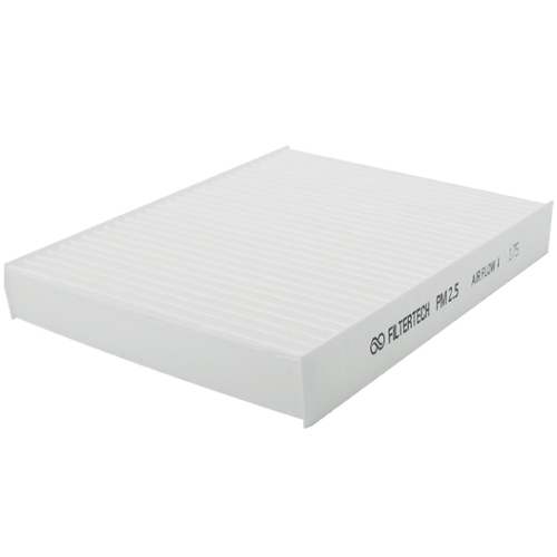 필터테크 초미세먼지 PM2.5 에어컨필터 FT118 (1개)_이미지
