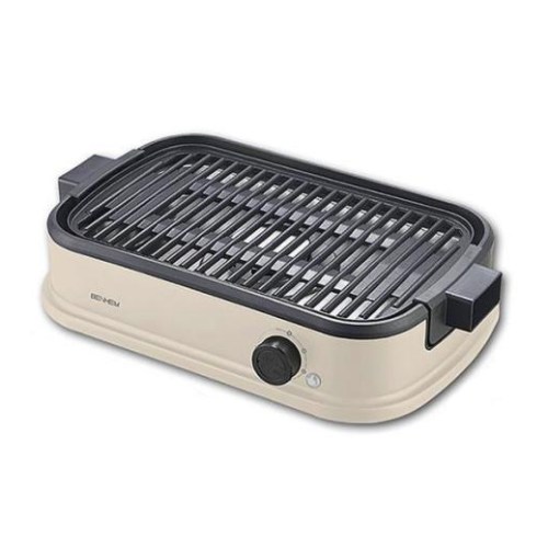 연기먹는 그릴 BKGL-1800W