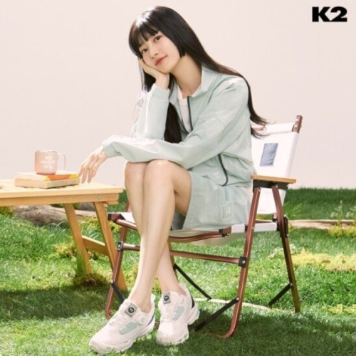 K2 남녀공용 사계절 고어텍스 하이킹화 플라이하이크 퓨어 FUS23G12-ICT_이미지