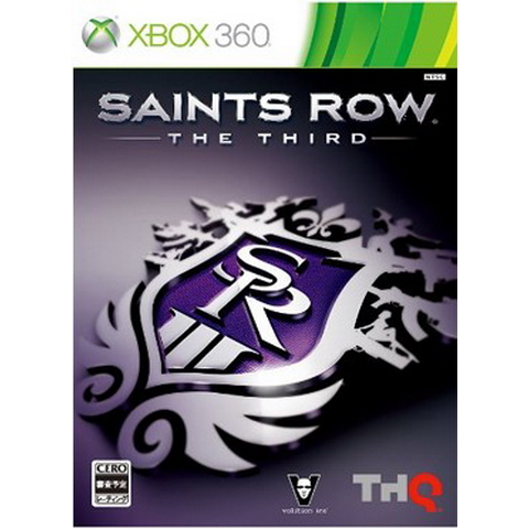 세인츠 로우 : 더 서드 XBOX360 해외구매_이미지