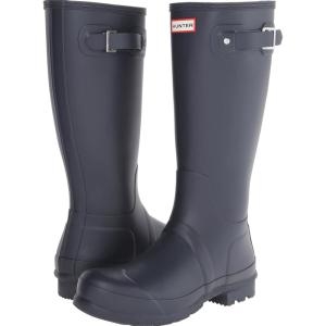 헌터 MENS TALL HMFT9000RMA NVYNAVY8 레인부츠 일본상품_이미지