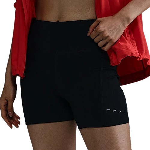 나이키 스위프트 하이웨이스트 4인치 타이트 포켓 러닝 쇼츠 HJ2259-010이미지입니다. 누르면 해당 게시물로 새창이동합니다.