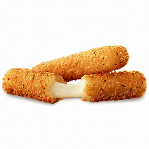 맥도날드 맥도날드 골든 모짜렐라 치즈스틱 2조각_이미지