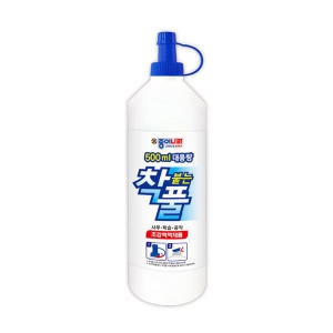 종이나라 착붙는 풀 500ml (1개)_이미지