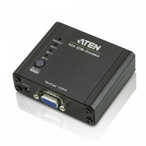 ATEN VC010 VGA EDID 에뮬레이터