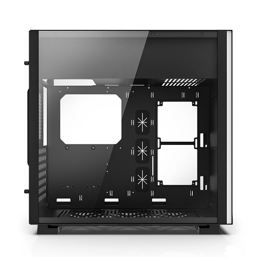 BRAVOTEC 트레저 X7 760T 타이탄 글래스 RGB_이미지