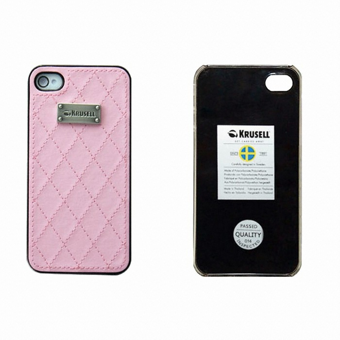 Krusell 코코 언더커버 (아이폰4S)_이미지