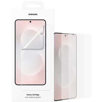 삼성전자 갤럭시<b>S25</b> <b>엣지</b> AR 보호필름 EF-US937