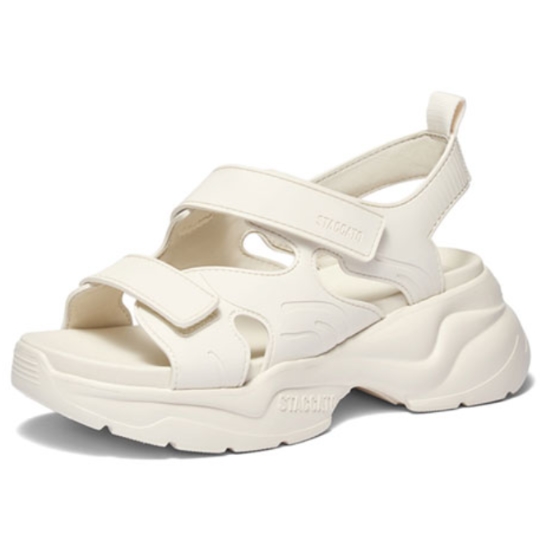 스타카토 샌들 UGER3-23S-EJG04